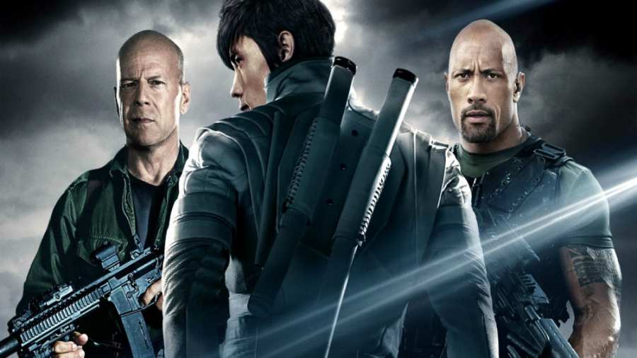 فیلم Snake.Eyes.G.I.Joe.Origins.2021 یا جی ای جو 3 با زیرنویس چسبیده فارسی زمان7285ثانیه
