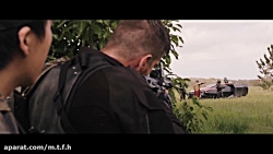 فیلم سینمایی تصرف  - بارش