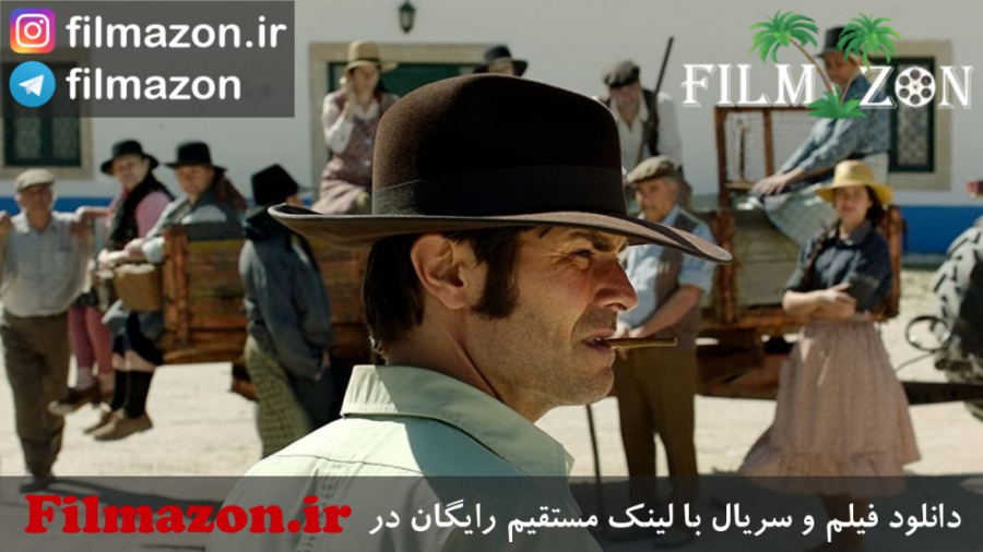 تریلر فیلم The Domain 2019 زمان91ثانیه