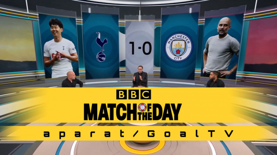 شروع خوب تاتنهام برابر گواردیو...