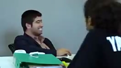 سریال تردید قسمت ۶