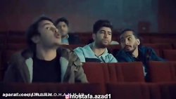 سریال تردید قسمت ۱۰