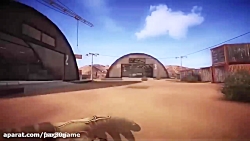 تریلر بتل رویال زولا ایران