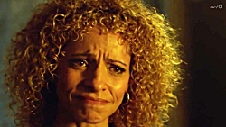 سریال اش در برابر شیطان مرده...