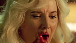 سریال اش در برابر شیطان مرده...