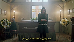 سریال اش در برابر شیطان مرده...