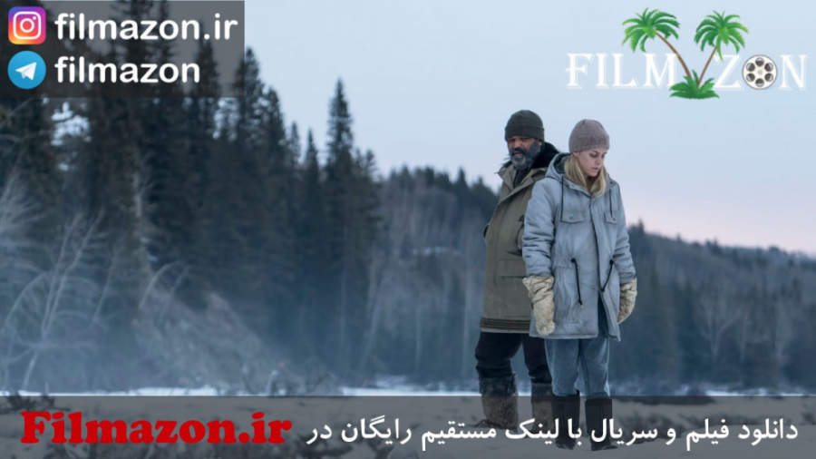 تریلر فیلم Hold the Dark 2018 زمان138ثانیه