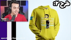 میم بیبی با اریا کعوکسر