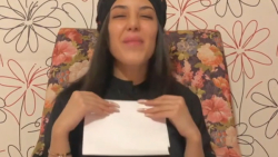 سوال و جواب جنجالی با طنین حقی...