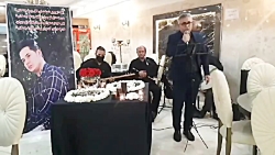 مداحی ، مداح ، نی ، دف 09126173461 مراسم ، ختم عرفانی ، ترحیم سنتی