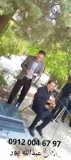 مداحی ختم بهشت زهرا با نی نواز ۰۹۱۲۰۰۴۶۷۹۷ اجرای ترحیم نی زن