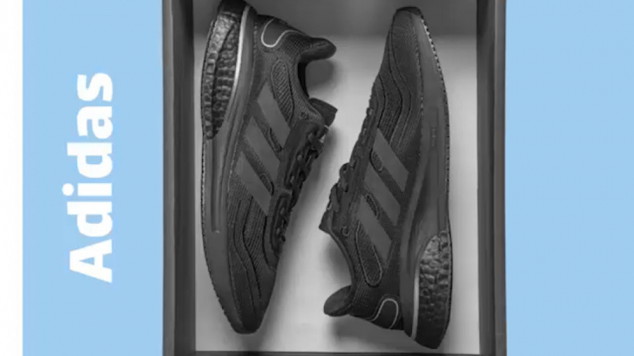 کتونی | کفش اسپرت | کفش ورزشی | آدیداس سوپرنوا | Adidas Supernova زمان51ثانیه