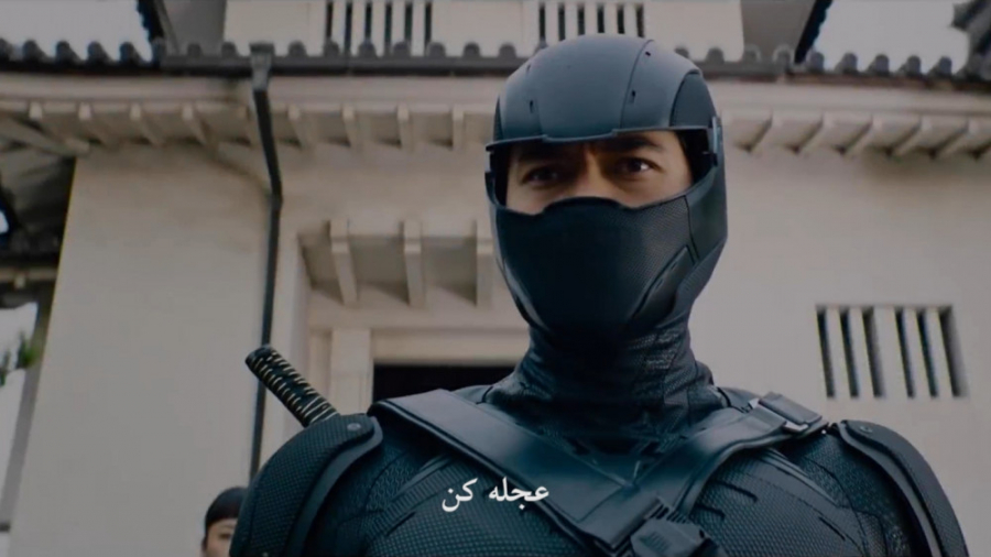 تریلر فیلم چشمان مار Snake Eyes 2021 زمان104ثانیه