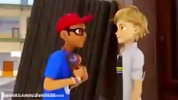 مرینت و ادرین