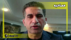 گفت‌و‌گو با کامرانی فر درباره...