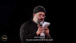 محرم ۱۴۰۰ مداحی جدید حاج محمود...