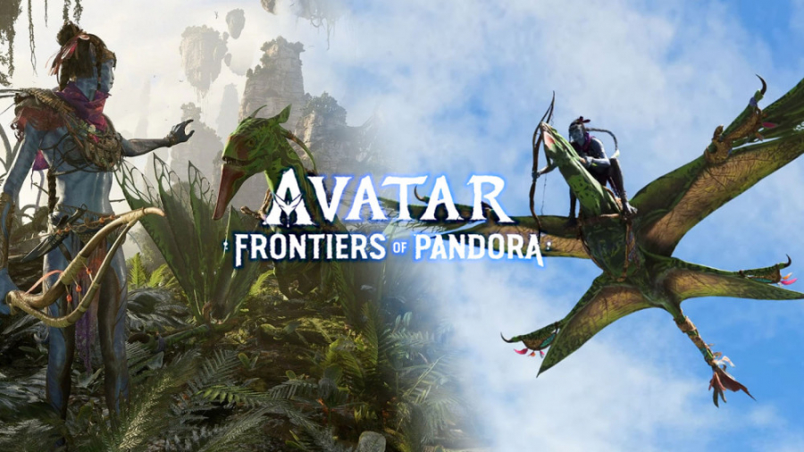اولین تریلر رسمی بازی Avatar: Frontiers of Pandora