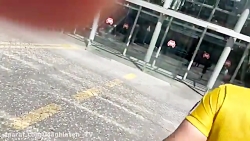 ولاگـ نیما قدیری