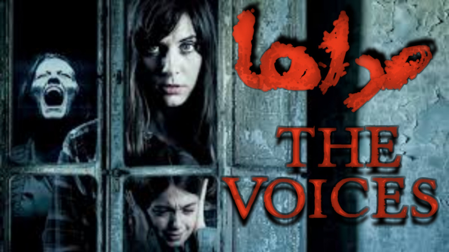 فیلم آمریکایی صداها The Voices ترسناک ، هیجان انگیز | 2020 زمان5128ثانیه