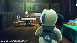 تام سخنگو ی انگیلیسی