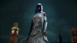 تریلر شخصیت دارسی از مجموعه Assassins Creed در بازی Watch Dogs: Legion