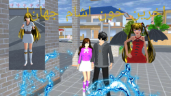 سریال اخرین خون اشام جهان! قسم...