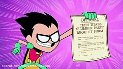 تیتان ها به پیش 2021