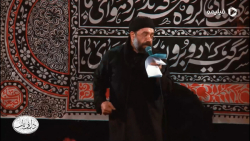 شب ششم / مداحی حضرت قاسم (ع) -...