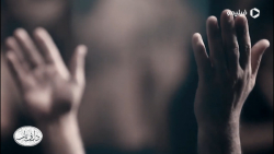 شب هشتم / مداحی حضرت علی اکبر...