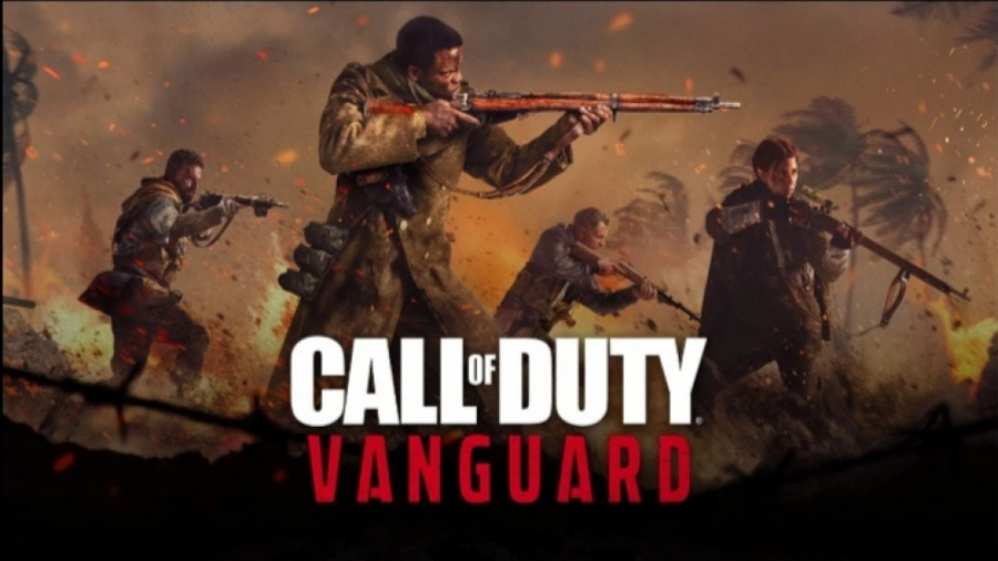 تریلر رسمی بازی Call of Duty vanguard
