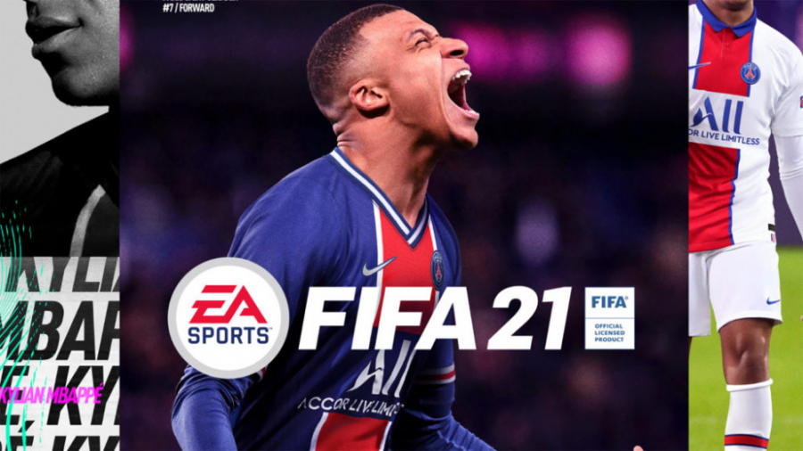 500 میلیون رایگان در کریر fifa21