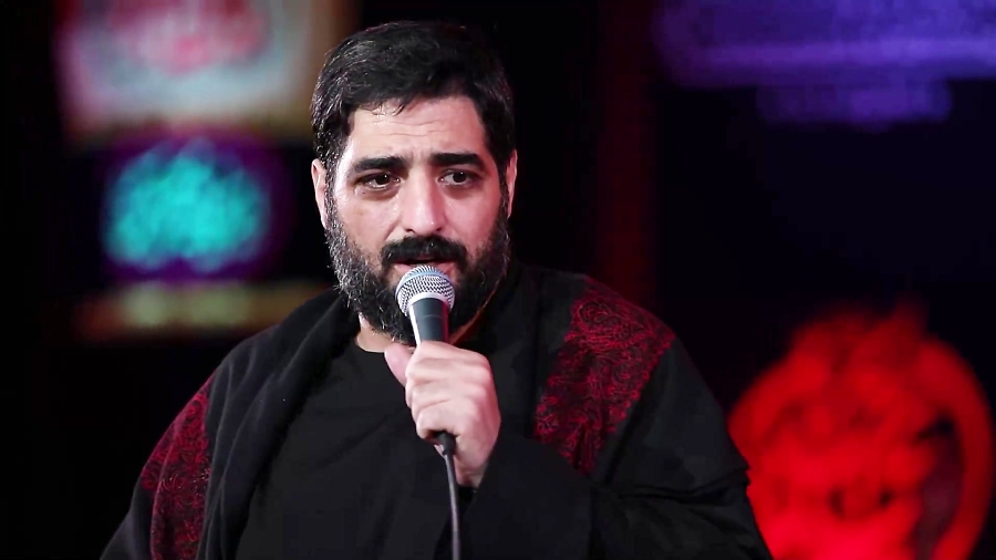 واحد | کربلا، اللهم الرزقنا واحد | کربلا، اللهم الرزقنا