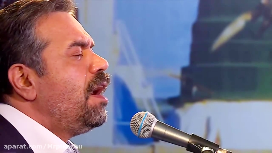 نوحه جدید ترکی.کلیپ مداحی زنجان.مداحی تاسوعا.مداحی زنجان