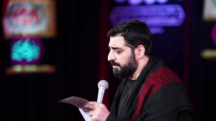 شور |دلی که میسوزه پای غم حسین شور |دلی که میسوزه پای غم حسین
