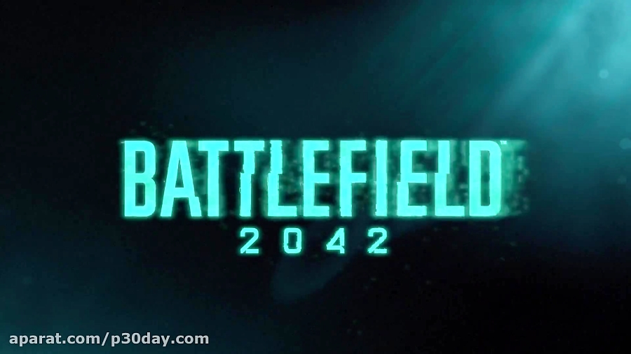 اولین تریلر رسمی بازی Battlefield 2042