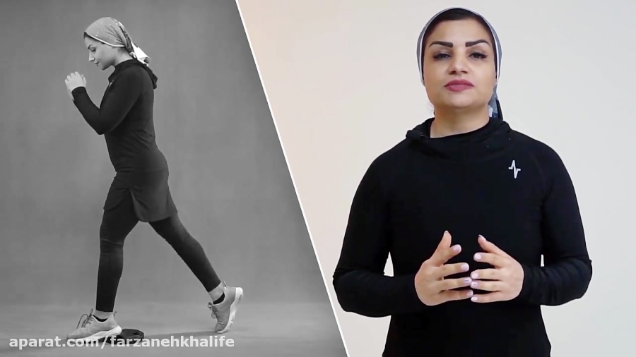 یه لانج و این همه تنوع؟!