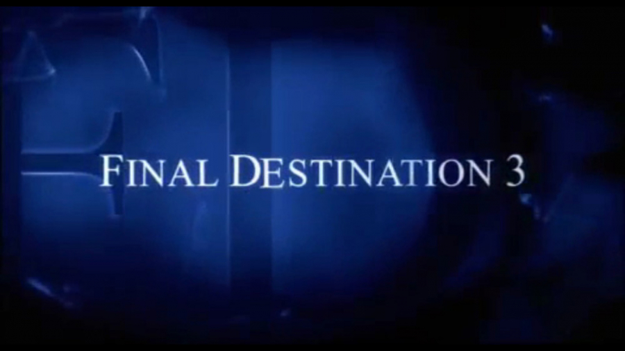 تریلر فیلم مقصد نهایی 3 (2006) (Final Destination 3, 2006) زمان72ثانیه