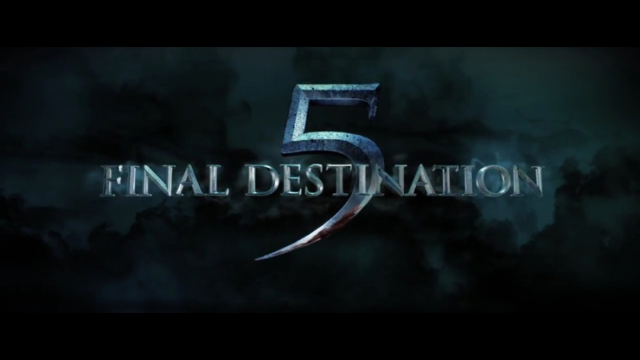 تریلر فیلم مقصد نهایی 5 (2011) (Final Destination 5, 2011) زمان121ثانیه