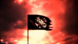 مداحی و نماهنگ احساسی زیبا حضر...