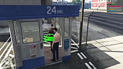 جی تی ای رول پلی