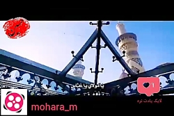 کلیپ جدید حاج محمود کریمی