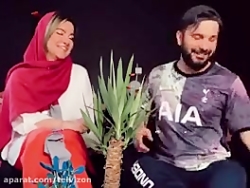 محسن ایزی جدید