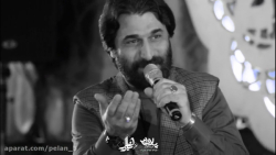صابر خراسانی  بین الحرمین