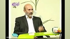 درمان حساسیت فصلی؛ آب ریزش و گرفتگی بینی-استاد خیراندش PEFR