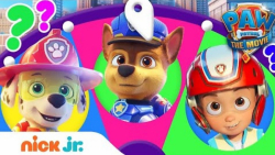 کارتون سگ های نگهبان  قسمت 24...