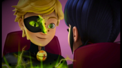 میراکلس لیدی باگ دختر کفشدوزکی...