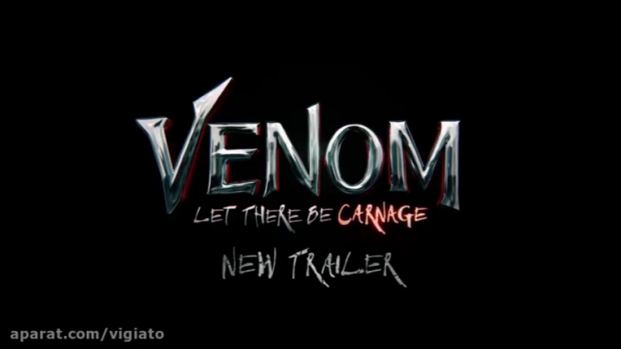 تریلر جدید فیلم سینمایی Venom: Let There Be Carnage فالو=فالو