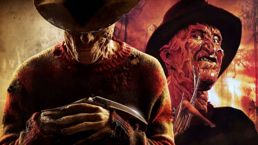 تریلر فیلم ترسناک کابوس در خیابان الم A Nightmare on Elm Street 2021 زمان186ثانیه