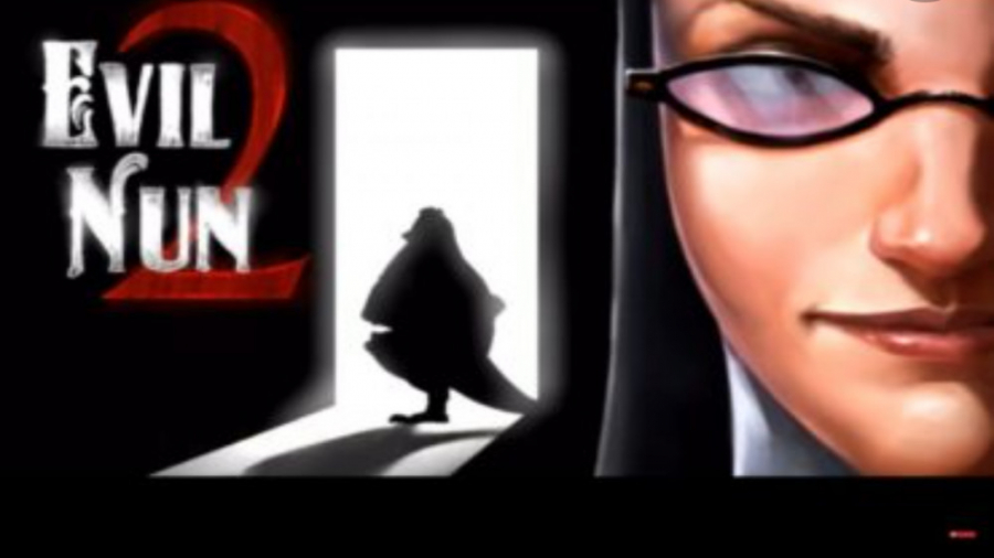 Evil Nun 2 Trailer تریلر رسمی