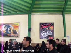4.عزاداری محله باغ خاتون